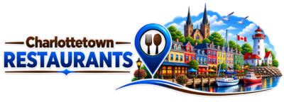 Charlottetown Restaurants